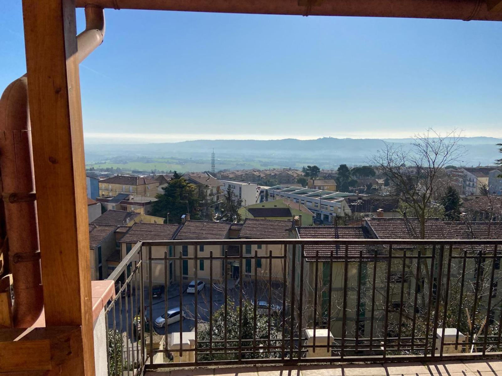 Il Viandante * Recanati