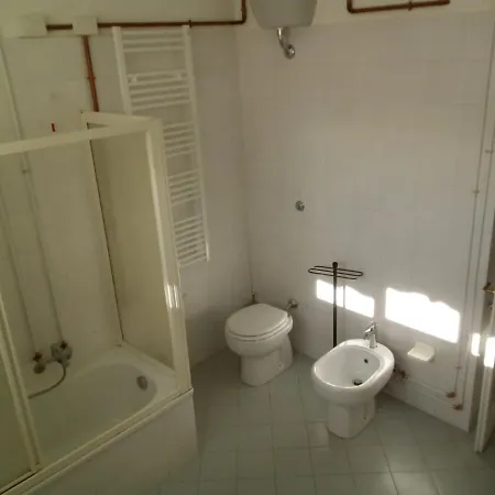 Bed and Breakfast Il Viandante Recanati Exterior foto