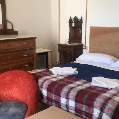 Bed and Breakfast Il Viandante Recanati Exterior foto
