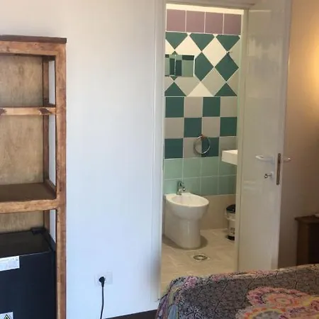 Bed and Breakfast Il Viandante Recanati Exterior foto