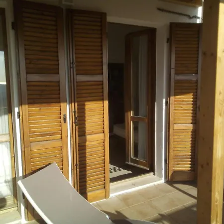 Bed and Breakfast Il Viandante Recanati Exterior foto