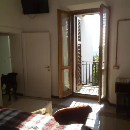 Bed and Breakfast Il Viandante Recanati Exterior foto