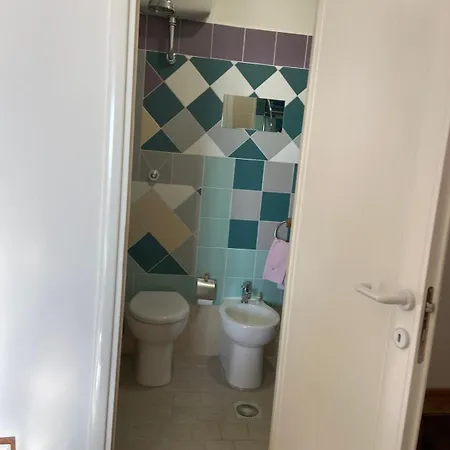 Bed and Breakfast Il Viandante Recanati Exterior foto