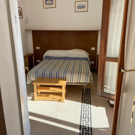 Bed and Breakfast Il Viandante Recanati Exterior foto