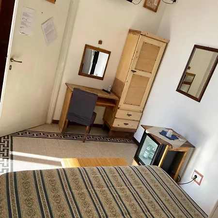 Bed and Breakfast Il Viandante Recanati Exterior foto