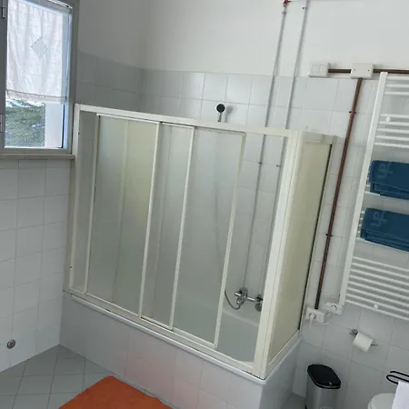 Bed and Breakfast Il Viandante Recanati Exterior foto