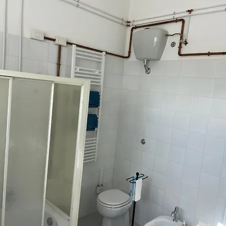 Bed and Breakfast Il Viandante Recanati Exterior foto
