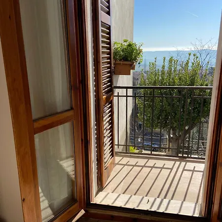 Bed and Breakfast Il Viandante Recanati Exterior foto