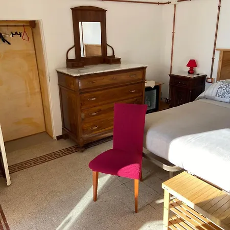 Bed and Breakfast Il Viandante Recanati Exterior foto