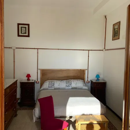 Bed and Breakfast Il Viandante Recanati Exterior foto