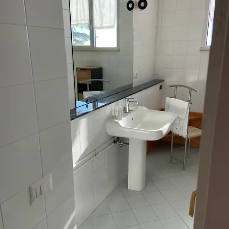 Bed and Breakfast Il Viandante Recanati Exterior foto