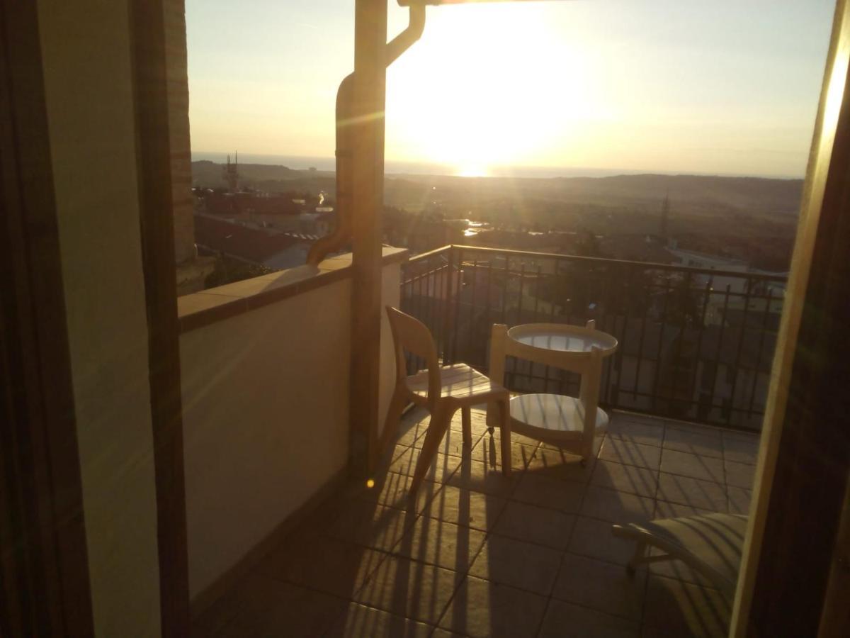 Il Viandante * Recanati