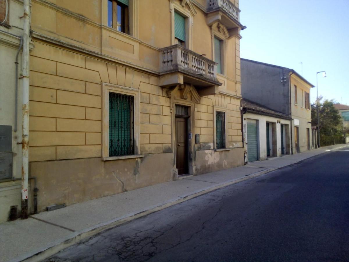 Il Viandante *